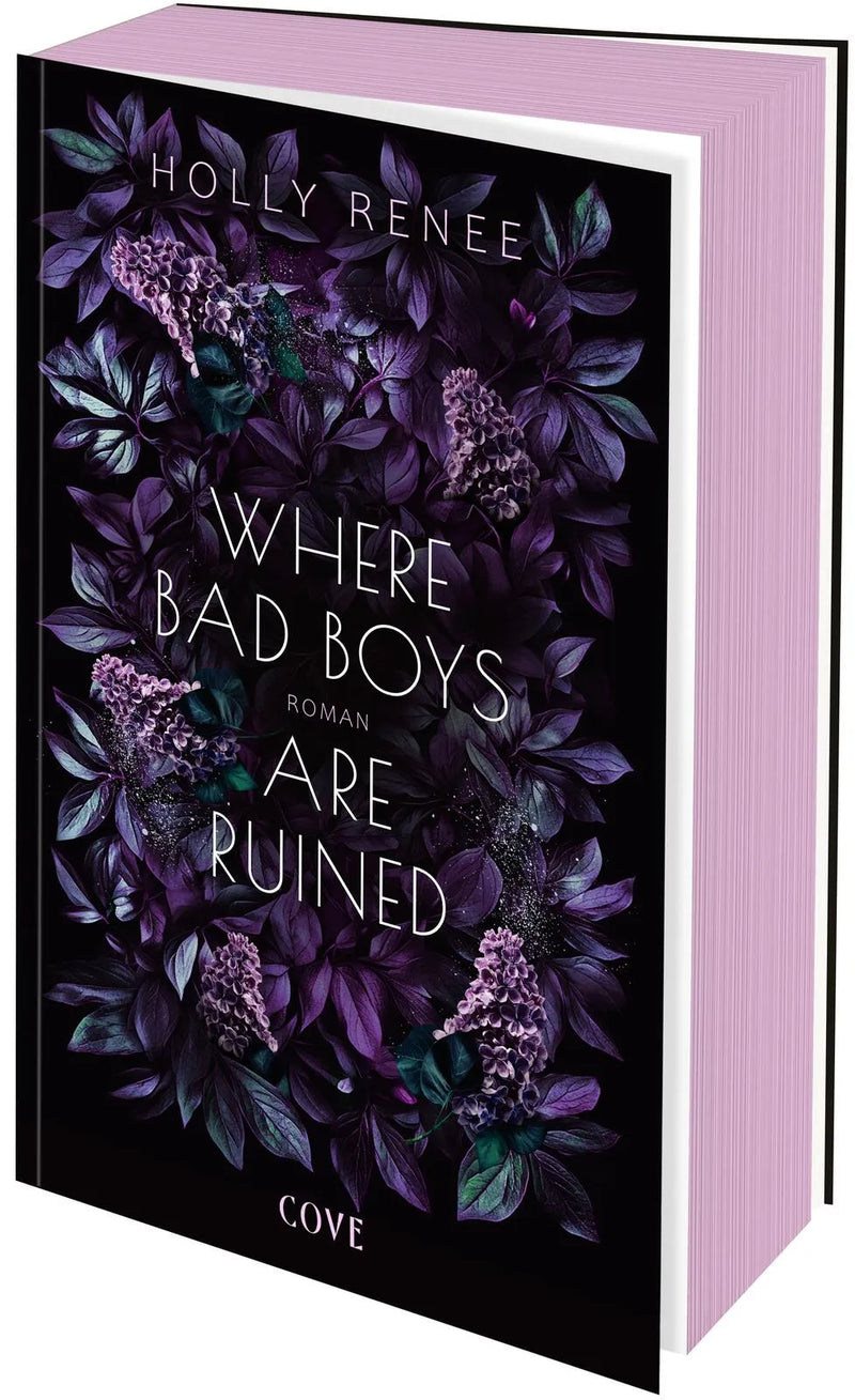 Where Bad Boys are Ruined
