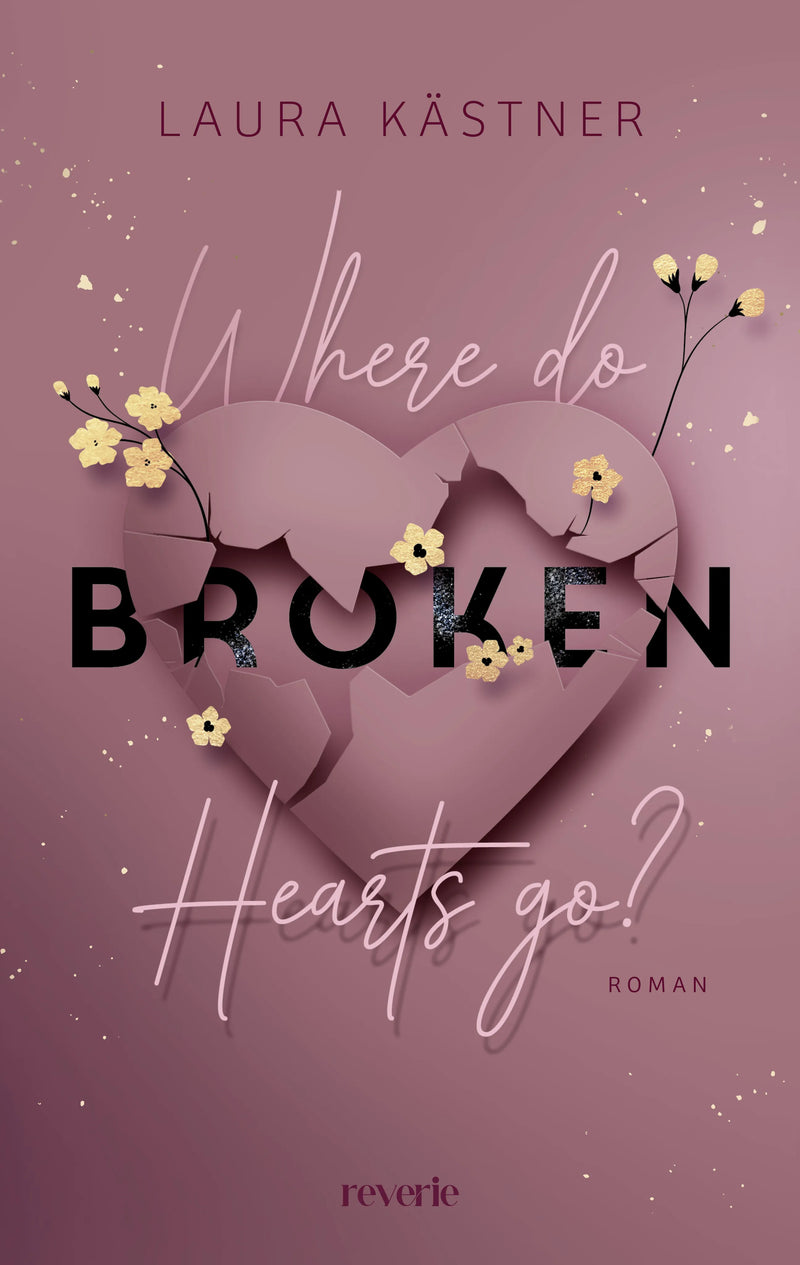 Where Do Broken Hearts Go?