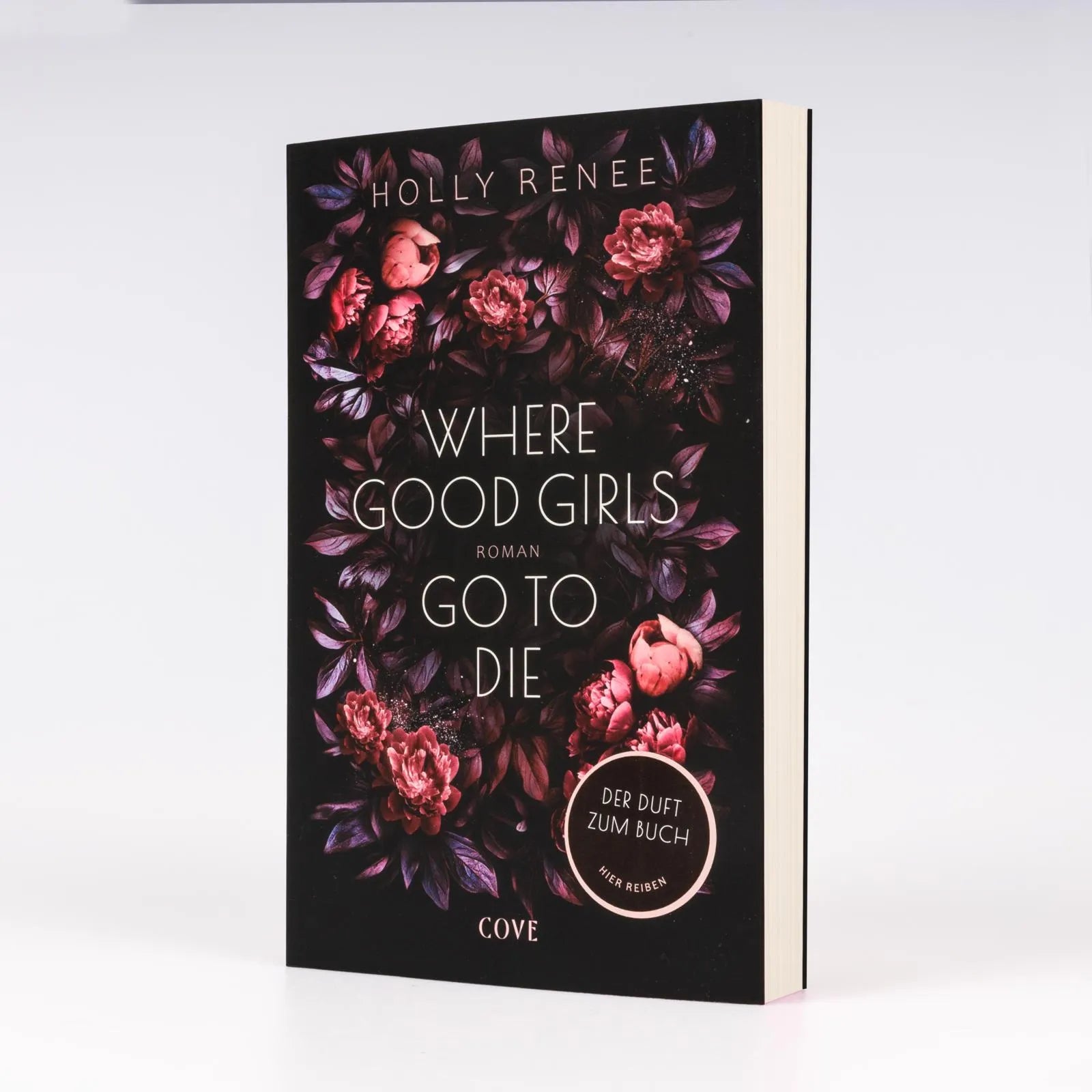 Detailansicht: Where Good Girls go to Die (Paperback)