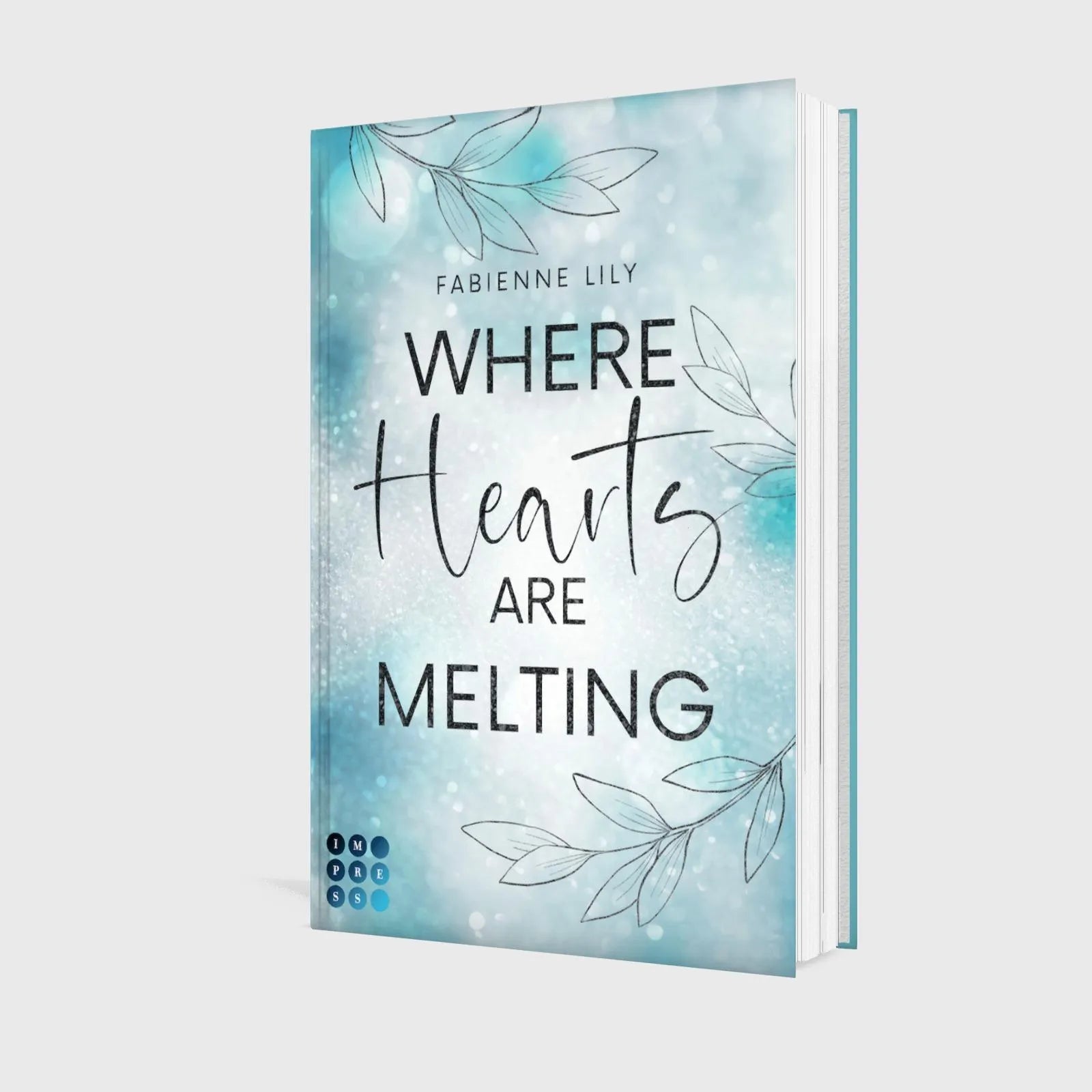 Abbildung von 'Where Hearts Are Melting'