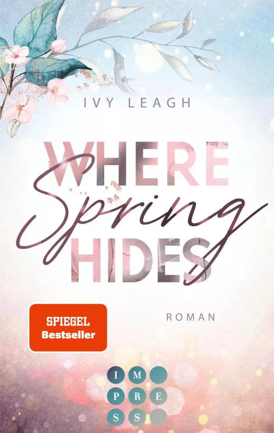 Where Spring Hides