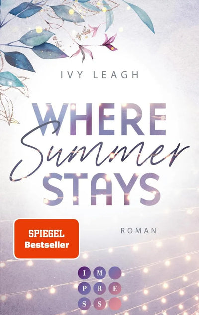 Where Summer Stays