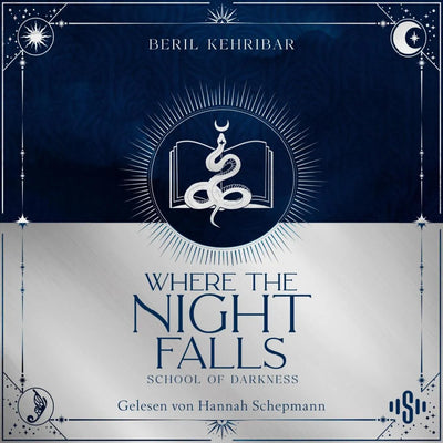 Where the Night Falls