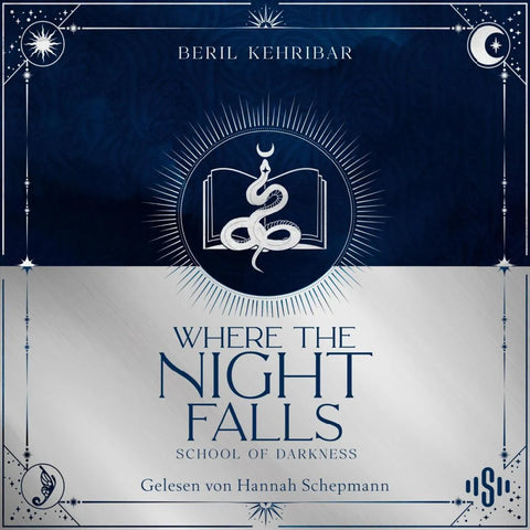 Where the Night Falls