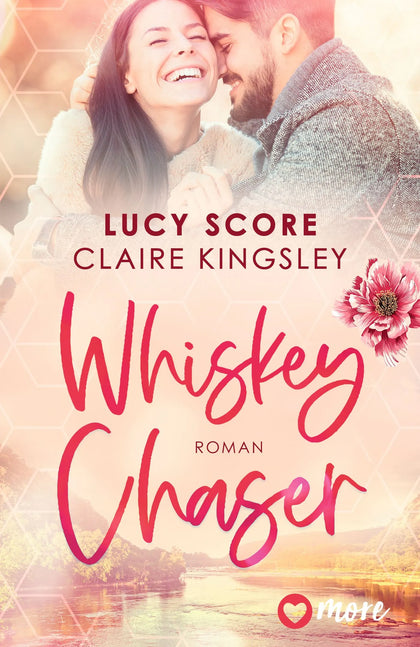 Buchcover von 'Whiskey Chaser' - Taschenbuch von Lucy Score