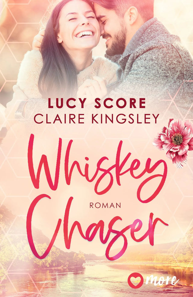 Buchcover von 'Whiskey Chaser' - Taschenbuch von Lucy Score