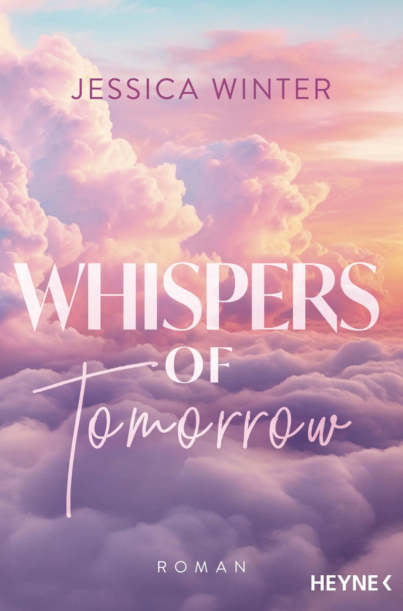 Whispers of Tomorrow