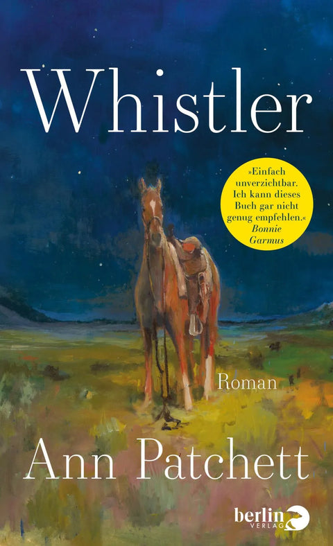 Whistler