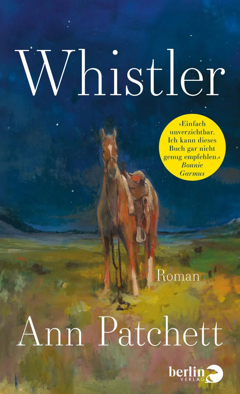 Whistler