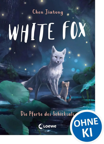 White Fox