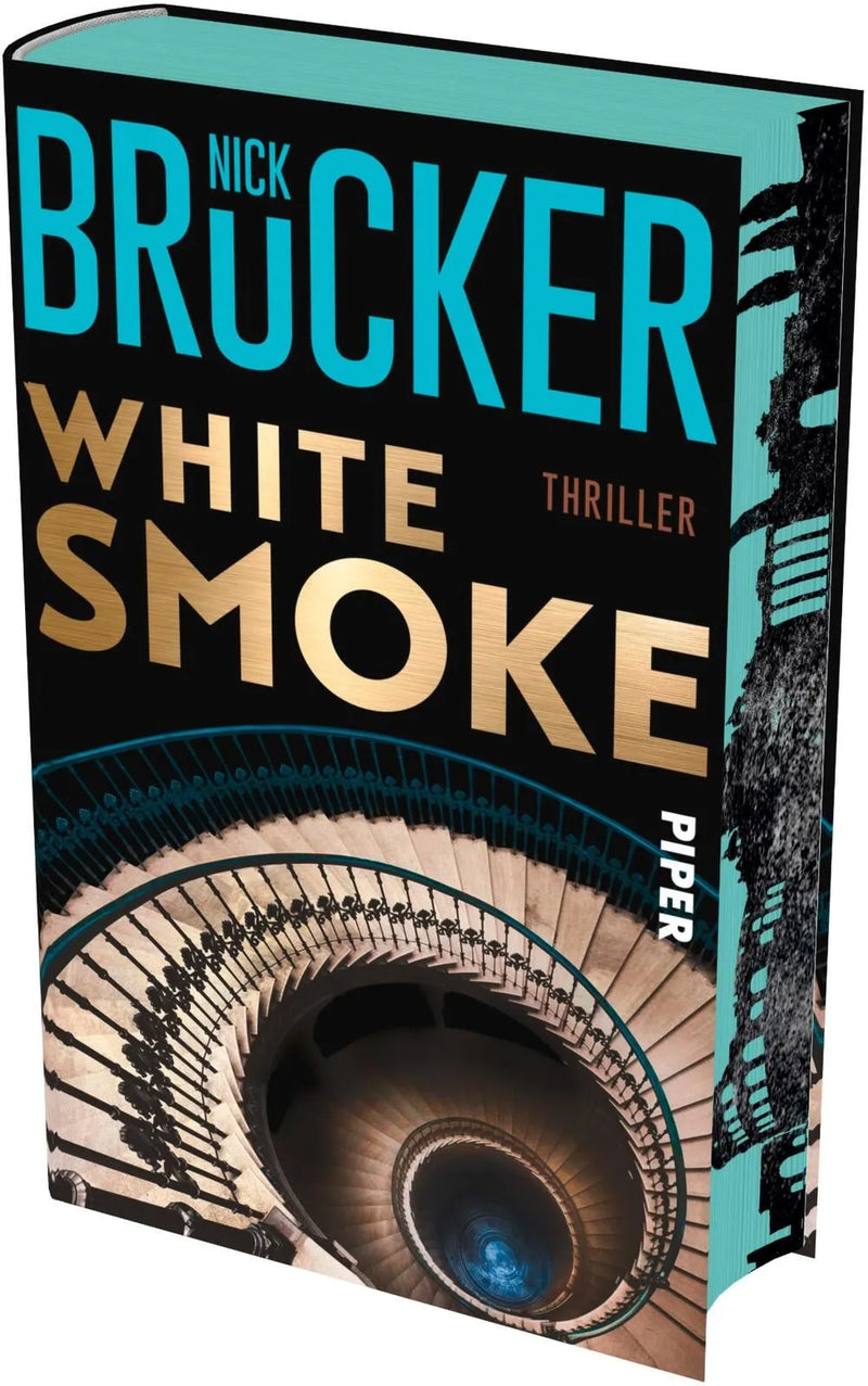 White Smoke