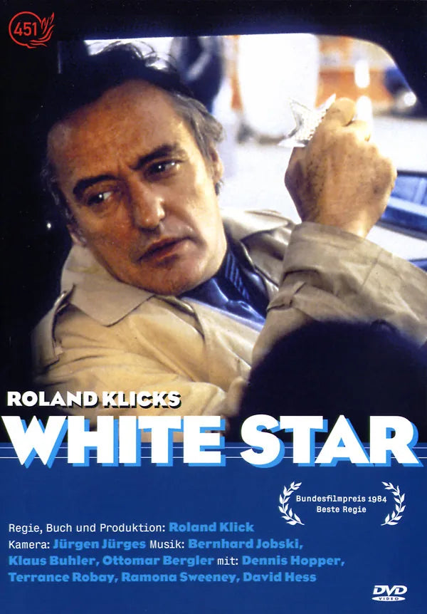 White Star - DVD