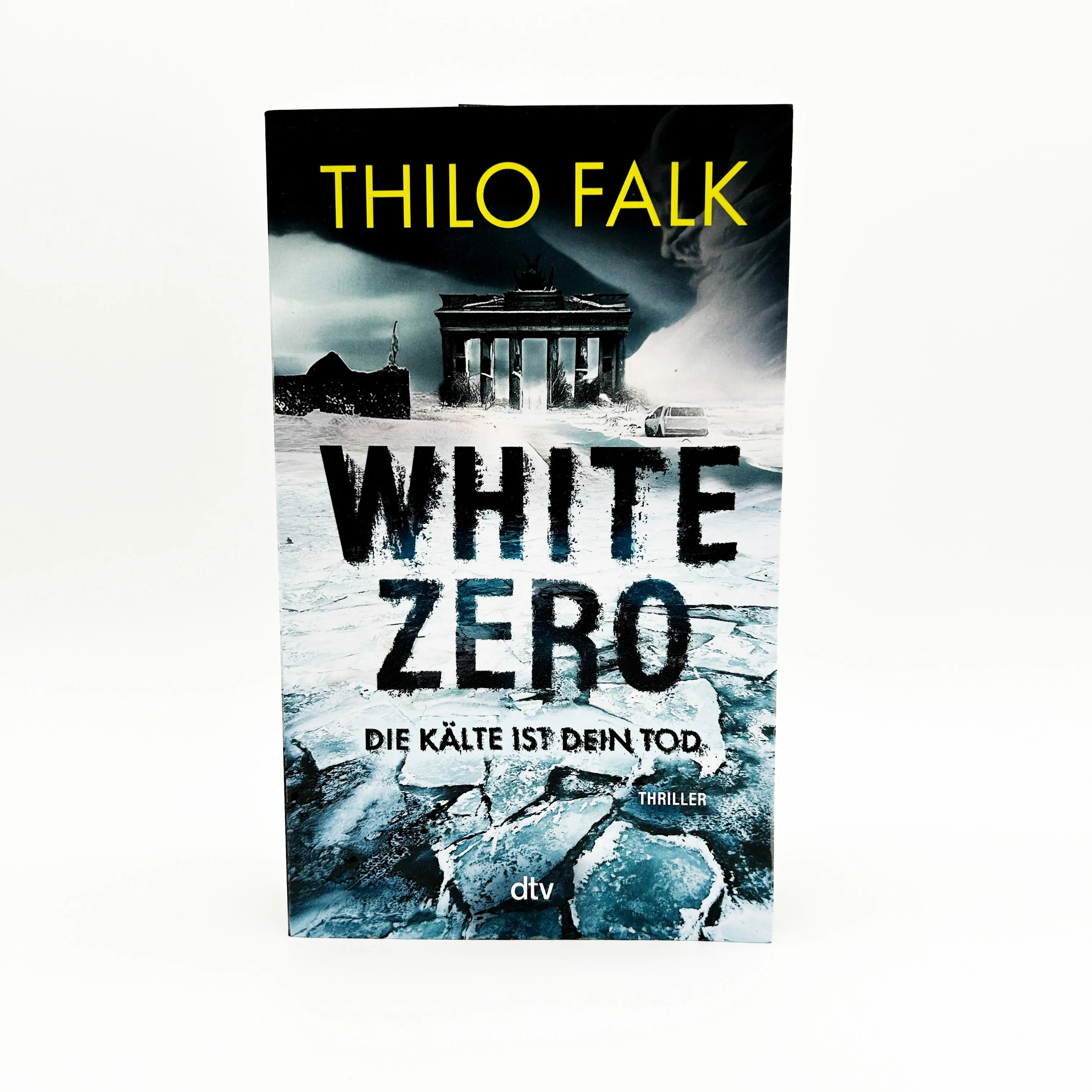 Abbildung von 'White Zero'
