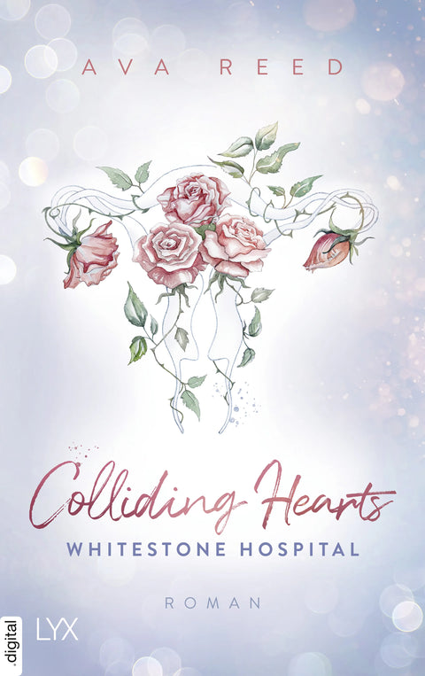 Whitestone Hospital - Colliding Hearts
