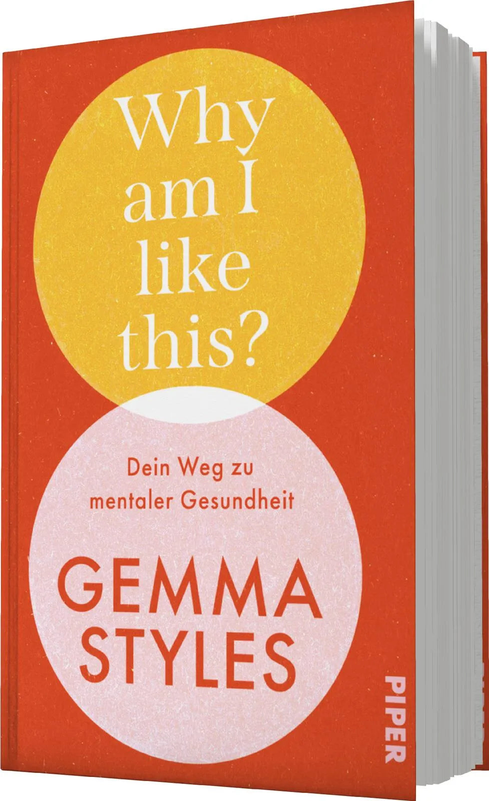 Gemma Styles - Why am I like this?