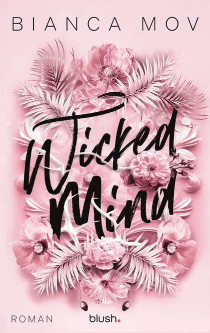 Cover: Wicked Mind (E-Book) von Bianca Mov