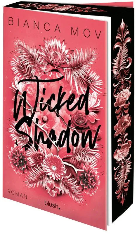 Cover: Wicked Shadow (Paperback) von Bianca Mov