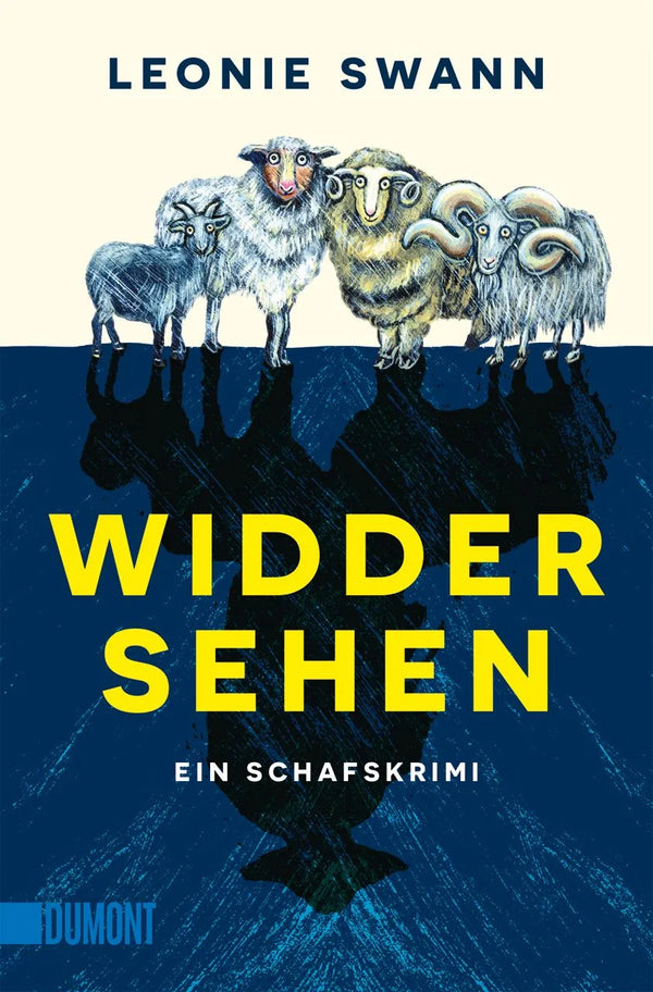 Widdersehen