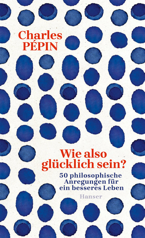 Wie also glücklich sein?