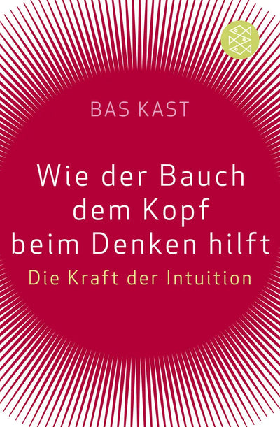 Wie der Bauch dem Kopf beim Denken hilft