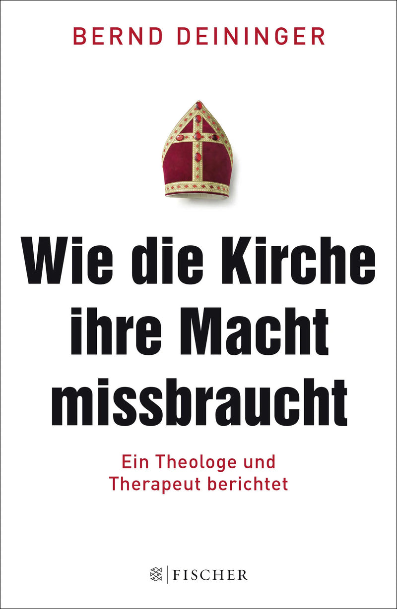 Wie die Kirche ihre Macht missbraucht