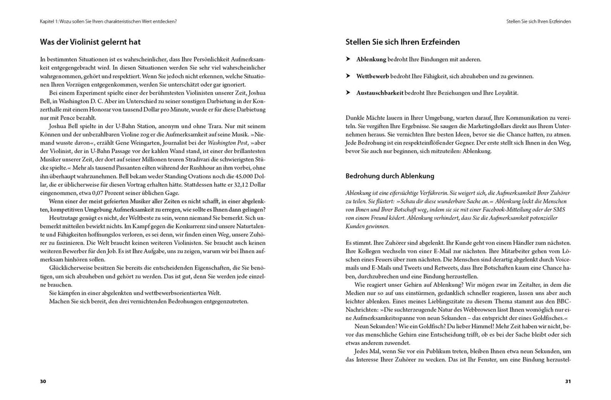 Detailansicht: Wie die Welt dich sieht (Taschenbuch)