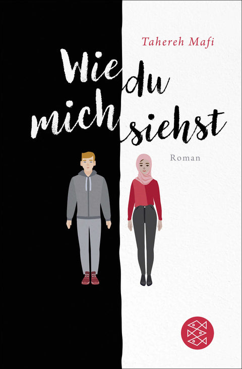 Wie du mich siehst