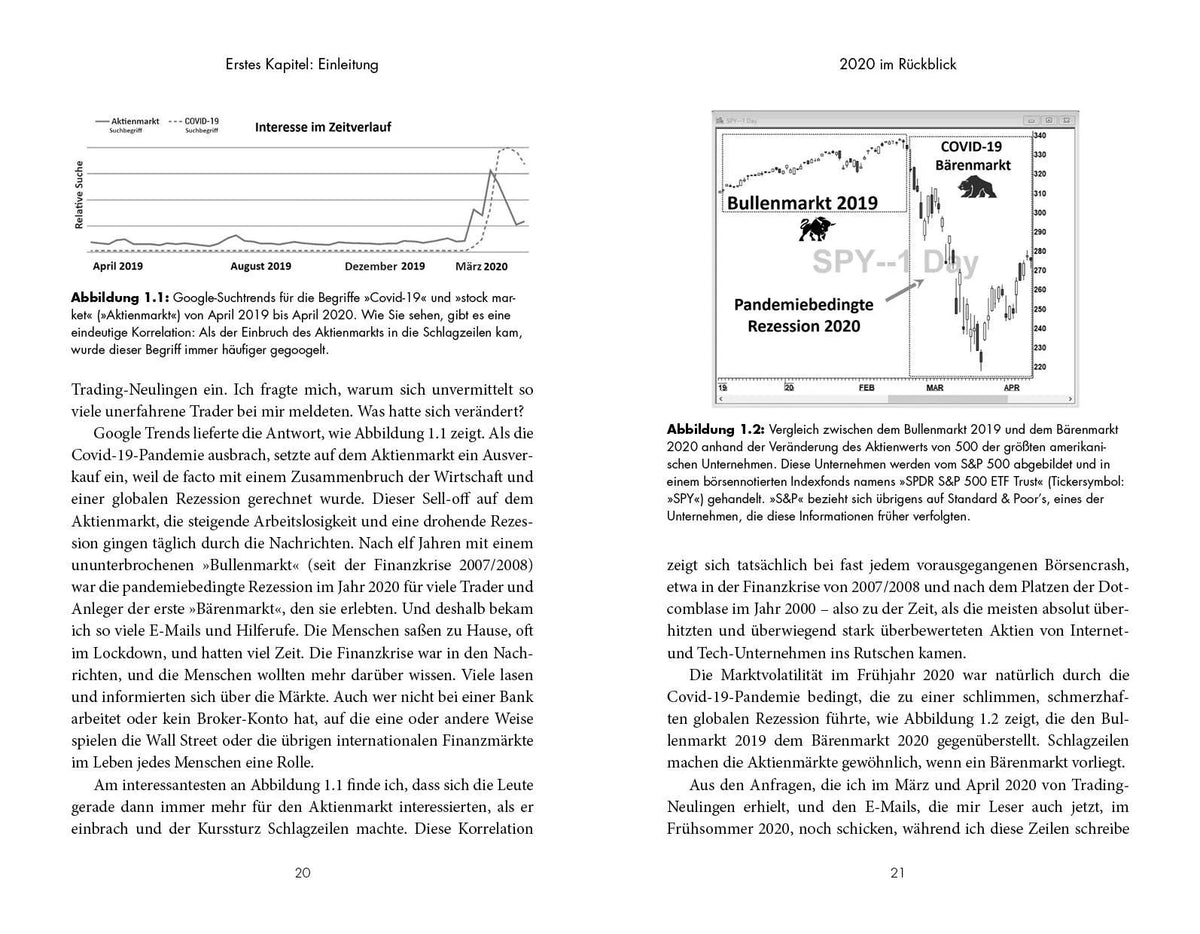 Detailansicht: Wie du von Daytrading gut leben kannst (Taschenbuch)