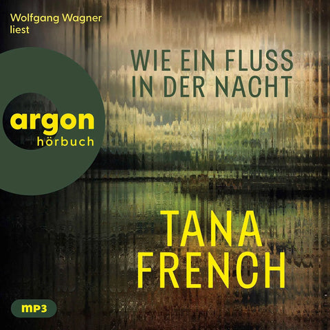 Wie ein Fluss in der Nacht