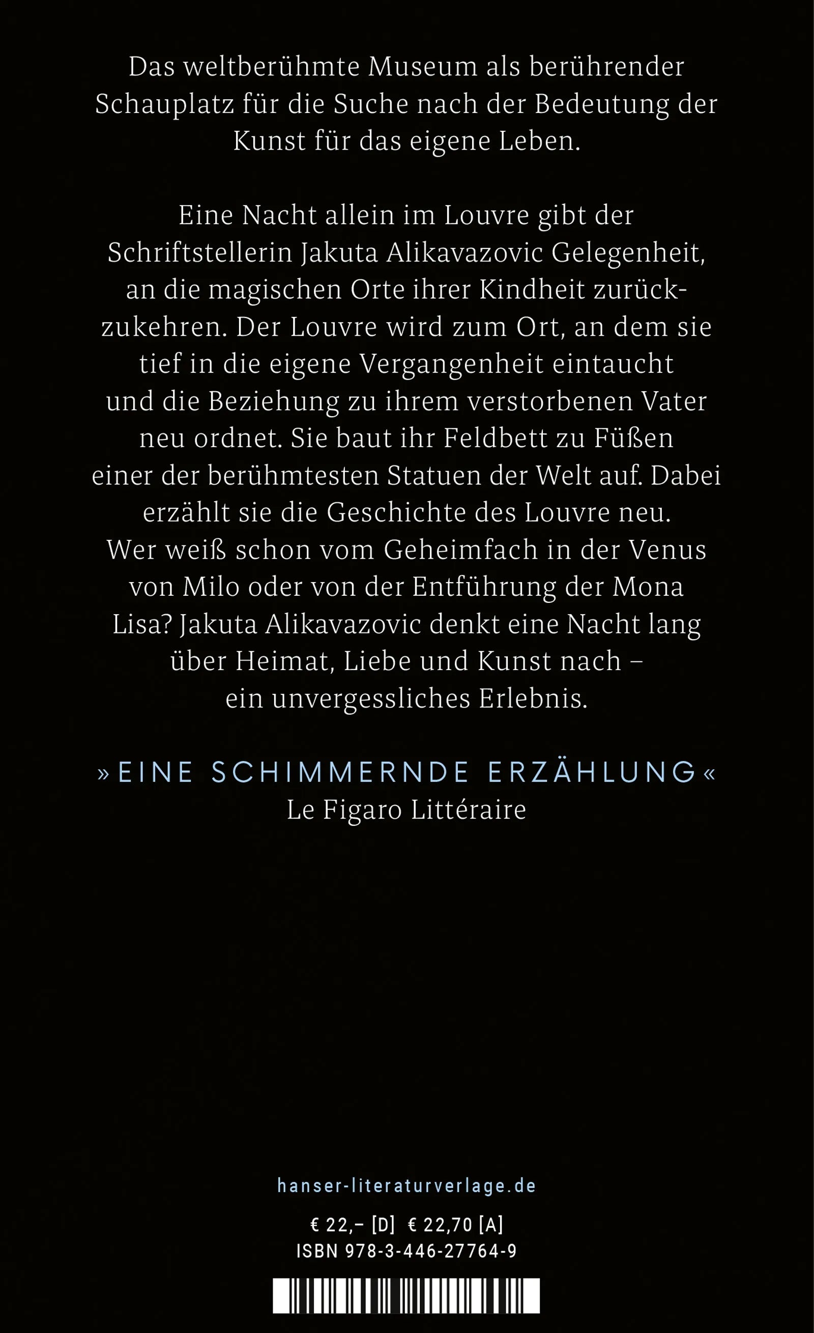 Abbildung von 'Wie ein Himmel in uns'
