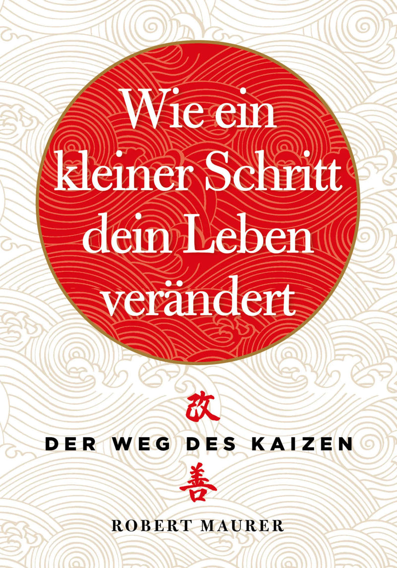 Wie ein kleiner Schritt Ihr Leben verändert