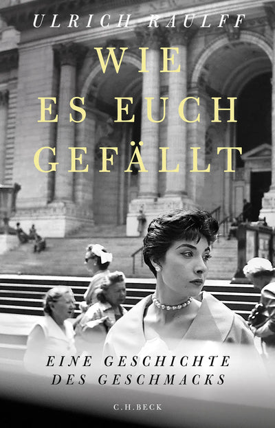 Wie es euch gefällt