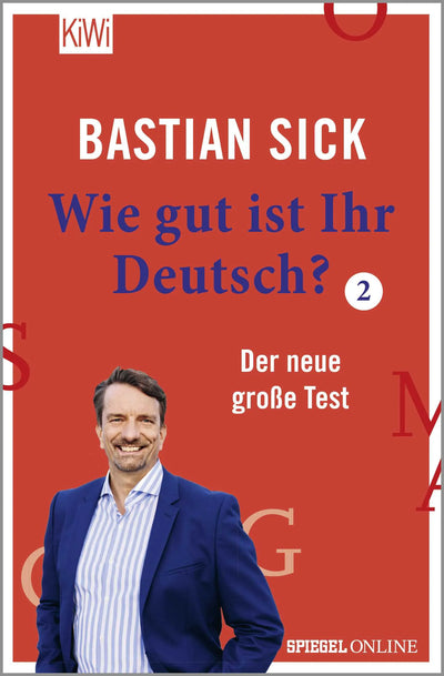 Wie gut ist Ihr Deutsch? 2