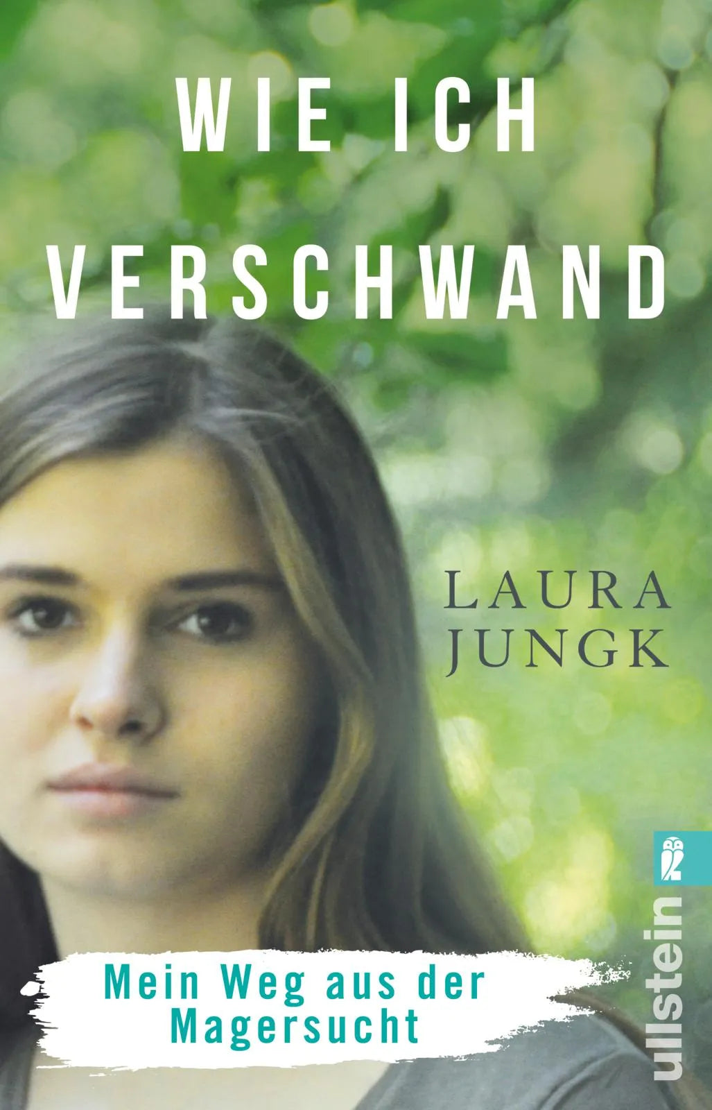 Produktansicht: Wie ich verschwand (Taschenbuch)