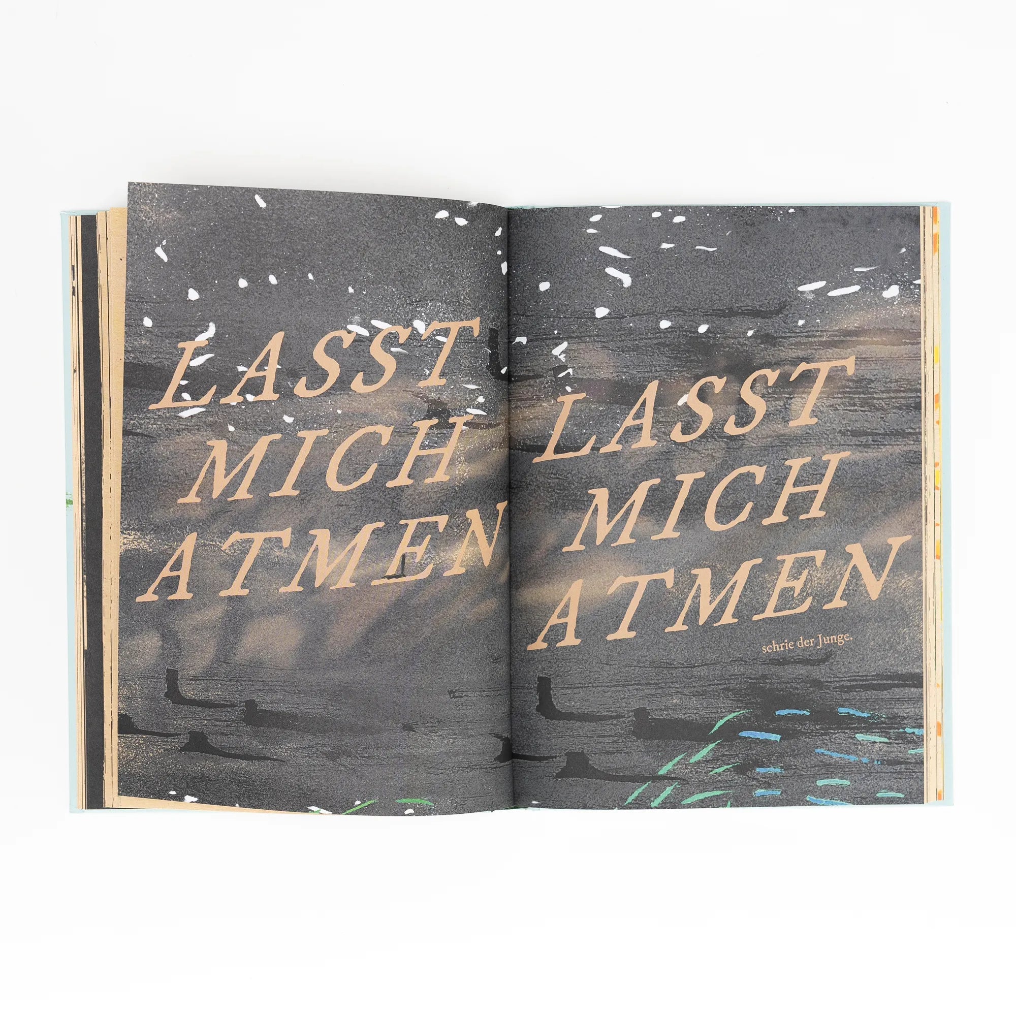 Detailansicht: Wie kein anderer (Hardcover)