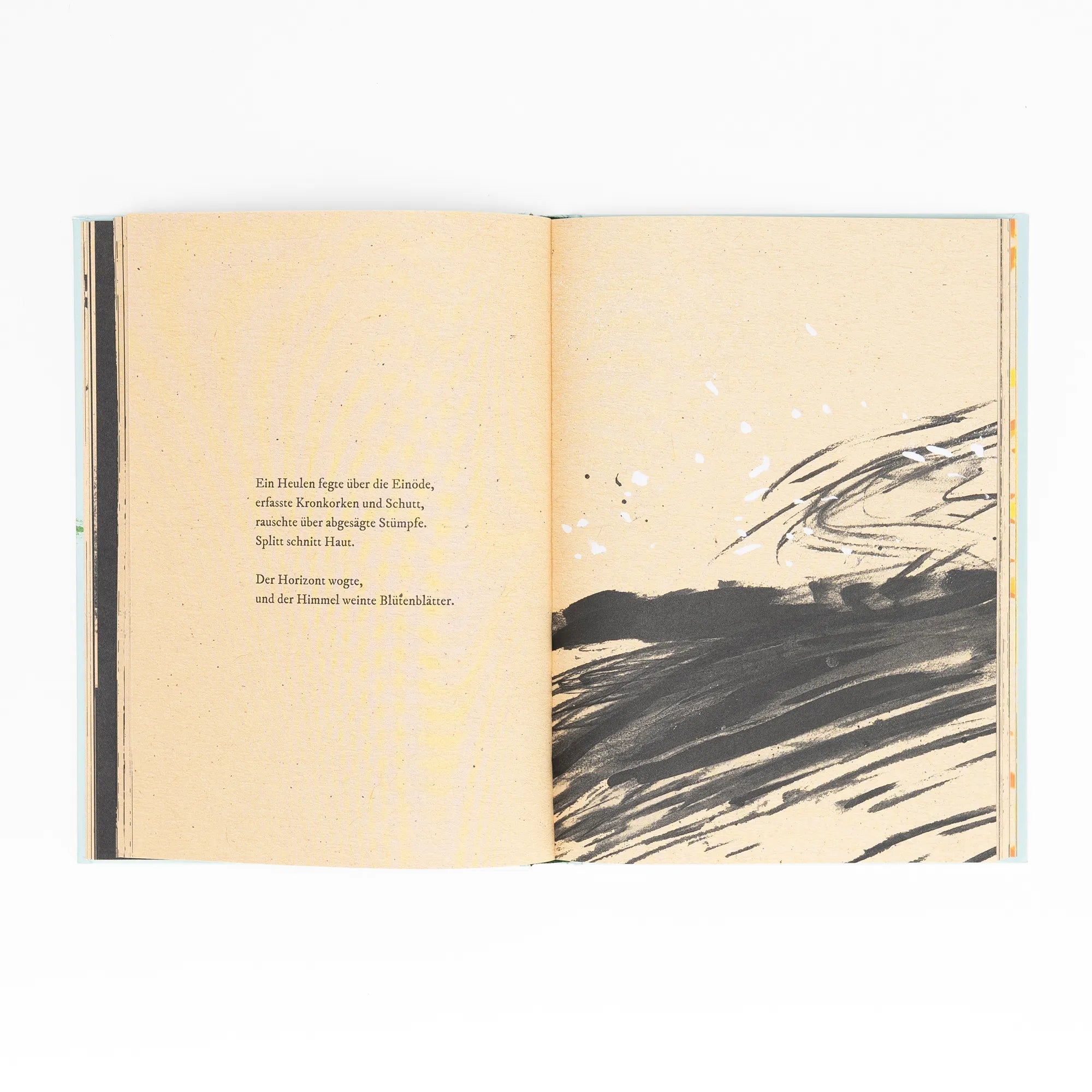 Detailansicht: Wie kein anderer (Hardcover)