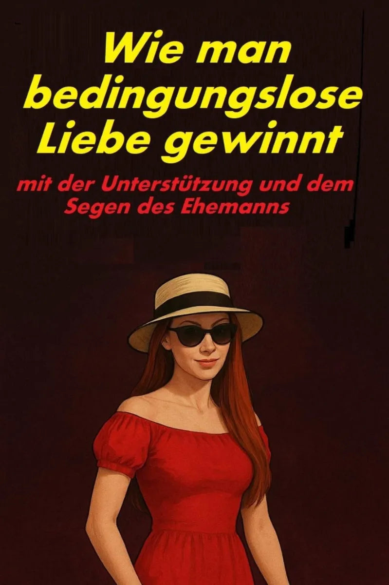 Wie man bedingungslose Liebe gewinnt