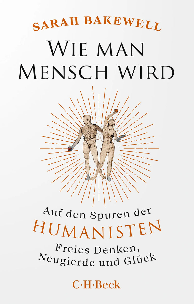 Wie man Mensch wird