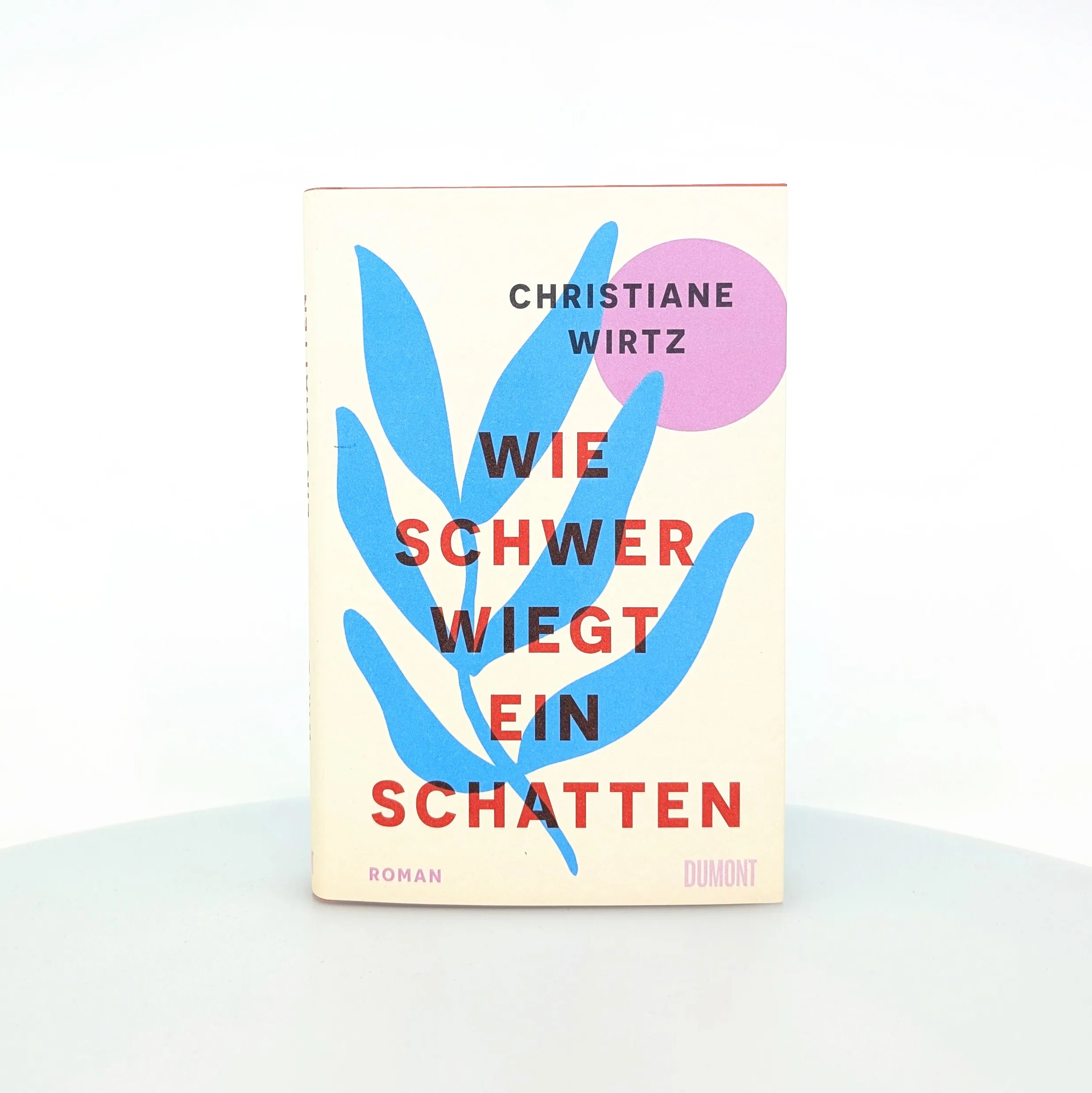 Produktansicht: Wie schwer wiegt ein Schatten (Gebundene Ausgabe)