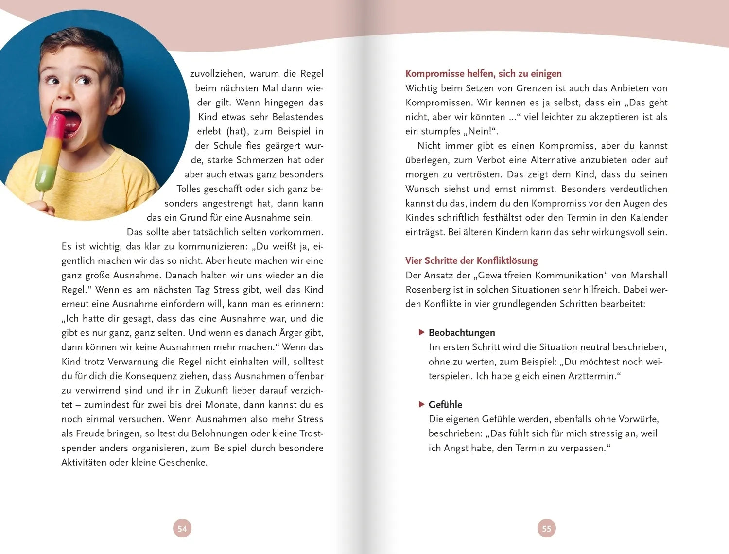 Detailansicht: Wie viel NEIN muss sein? (Taschenbuch)