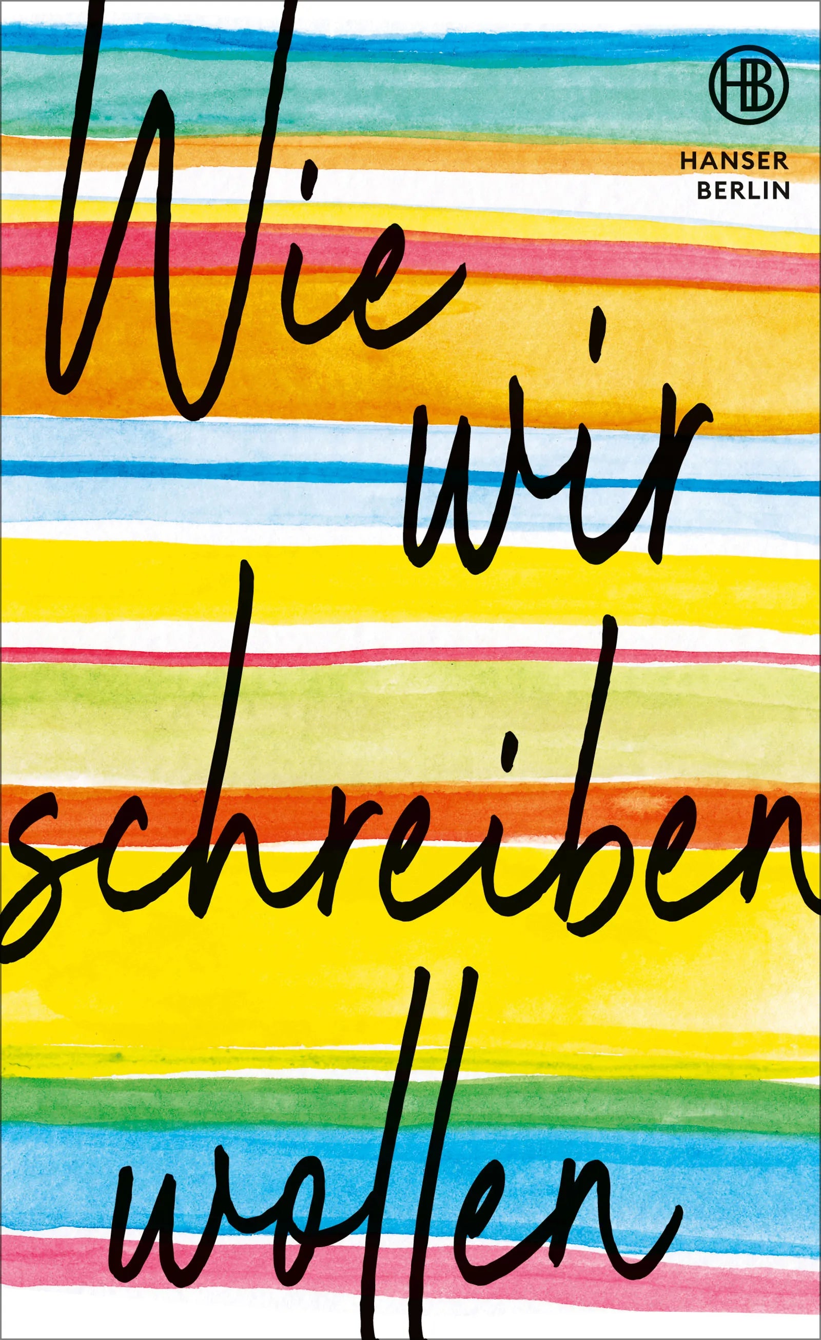 Buchcover von 'Wie wir schreiben wollen' - Taschenbuch von Richard Ford