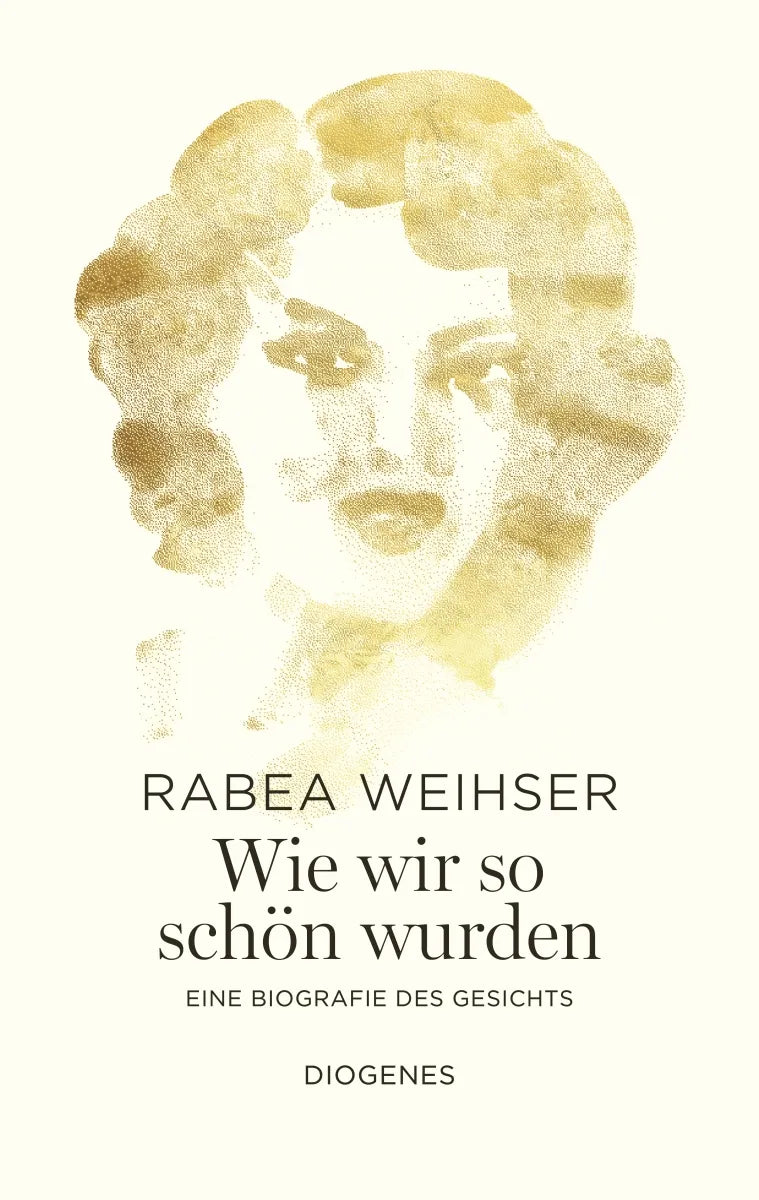 Cover: Wie wir so schön wurden (E-Book) von Rabea Weihser