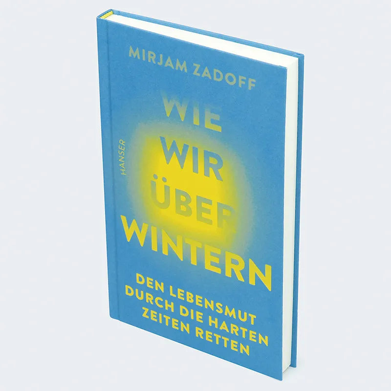 Abbildung von 'Wie wir überwintern'