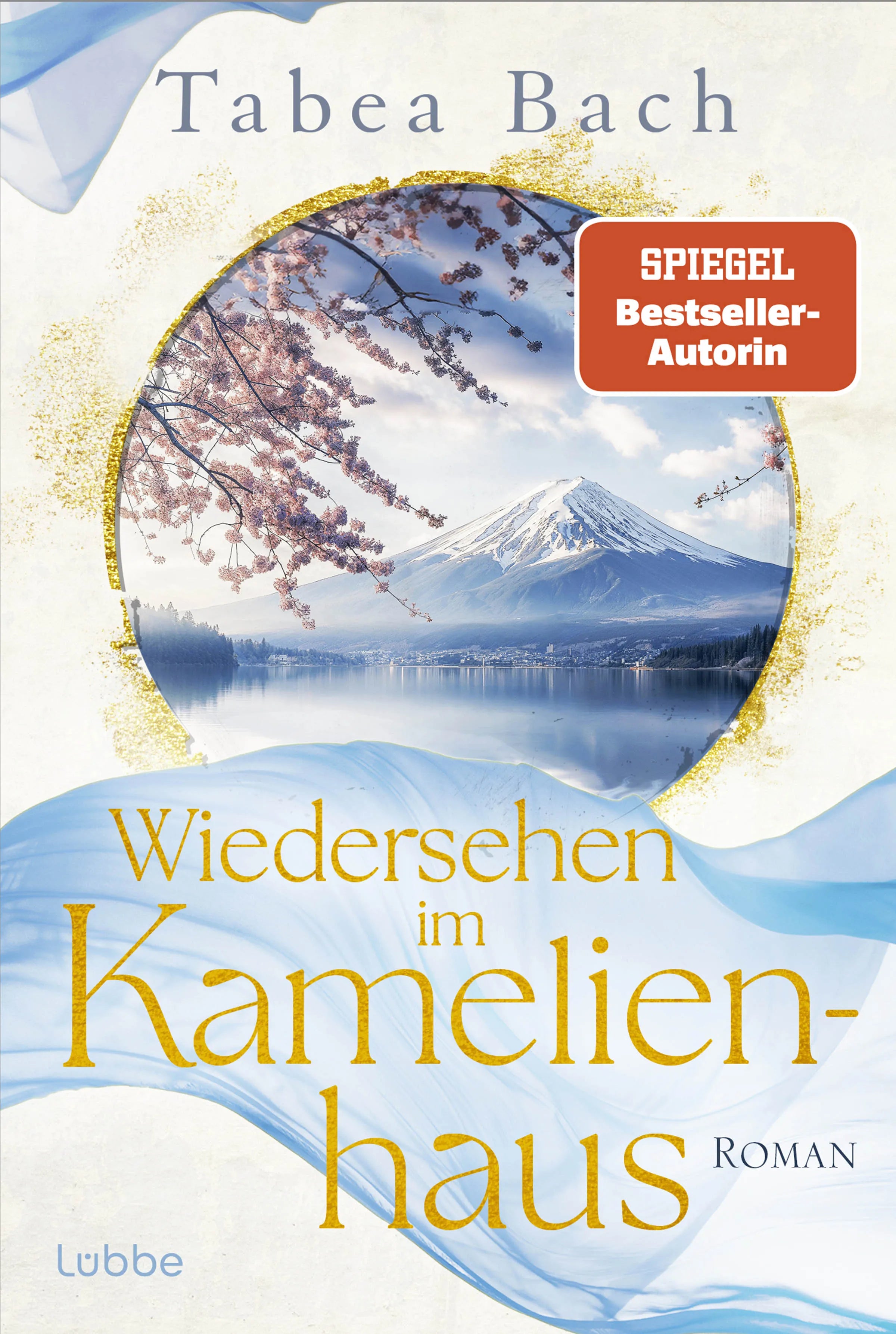 Cover: Wiedersehen im Kamelienhaus (E-Book) von Tabea Bach