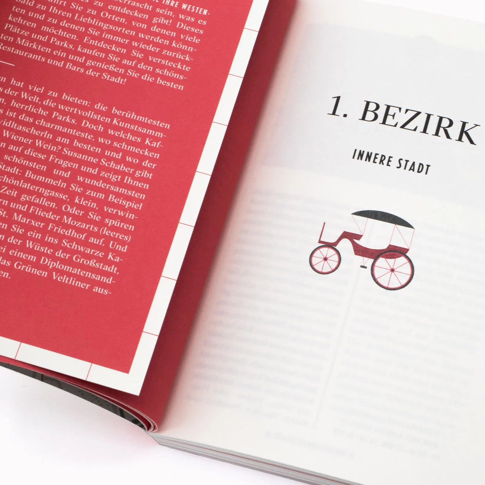Detailansicht: Wien Reiseführer LIEBLINGSORTE (Paperback)