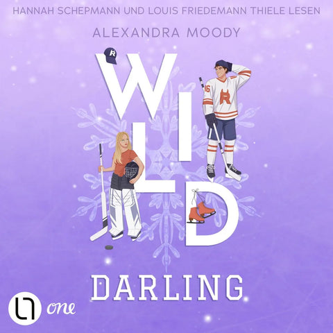 Wild Darling - Darling Devils, Teil 3