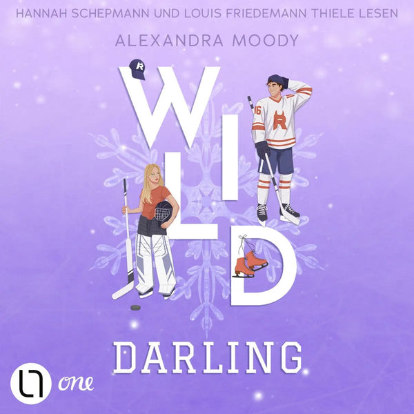 Wild Darling - Darling Devils, Teil 3