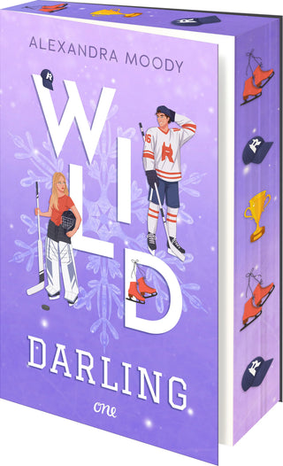 Wild Darling
