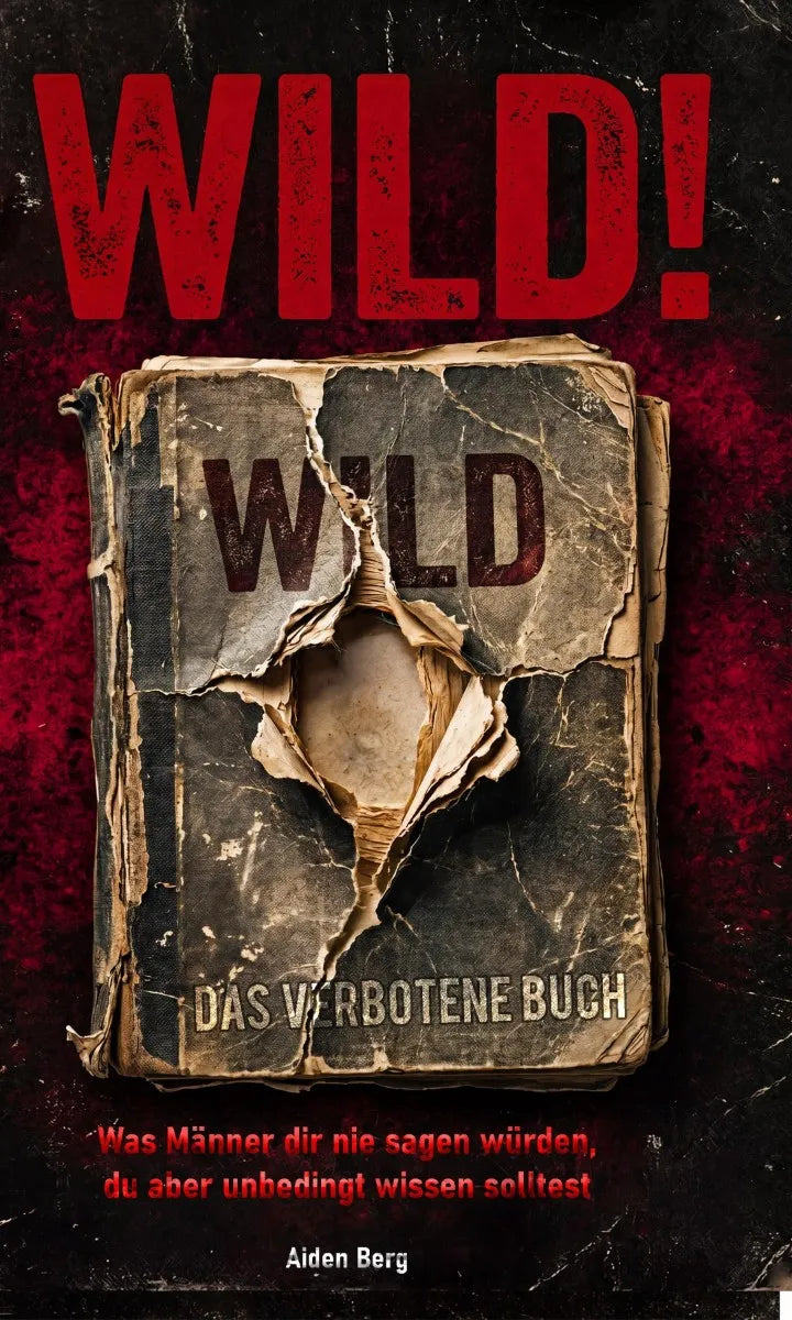 Wild!