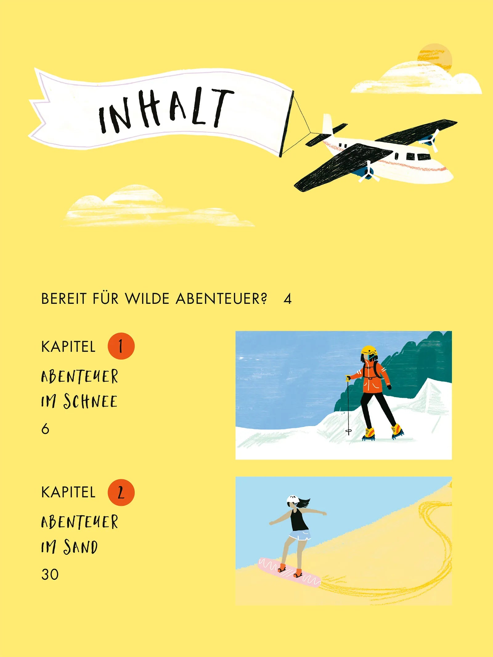 Abbildung von 'Wild Girl'